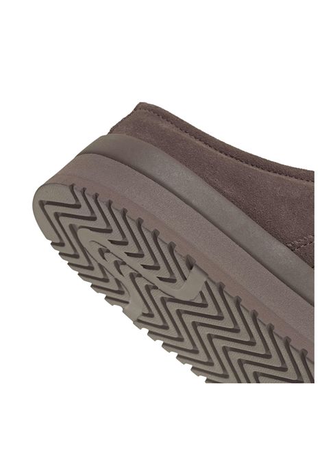 Adidas Originals Campus 00S Winter Low Shoes Trace Brown Women ADIDAS ORIGINALS | Sneakers | JR3731-